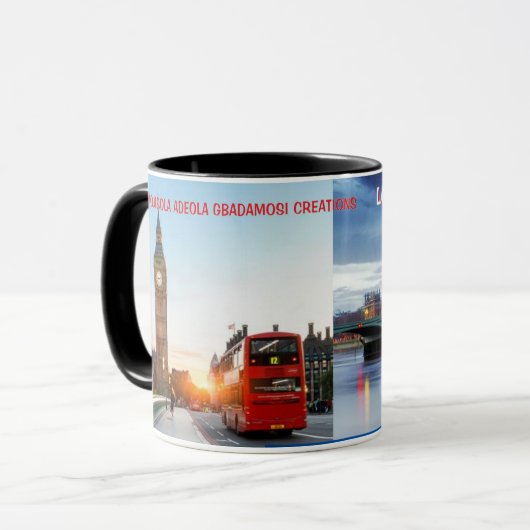 MOJISOLA ADEOLA GBADAMOSI SANNI MUG (Devant gauche)