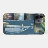 MOJISOLA ADEOLA GBADAMOSI TOTE BAG Case-Mate iPhone CASE (Achterkant (horizontaal))