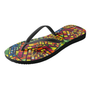 MOJISOLA ADEOLA GBADMOSI SANDAL TEENSLIPPERS