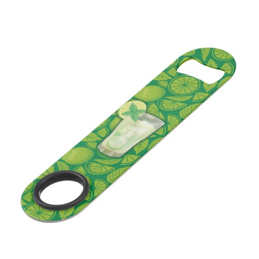 Mojito (Devant angulaire)