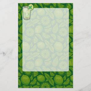 Mojito Briefpapier