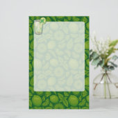 Mojito Briefpapier (Staand voorkant)