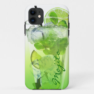 Mojito iPhone 11 Hoesje
