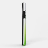 Mojito Case-Mate iPhone Case (Achterkant/rechts)