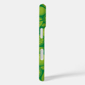 Mojito Cocktail Case-Mate iPhone Case (Achterkant / Rechts)