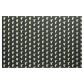 Mojito Cocktail Pattern Stof (Yard (91,4 cm))