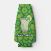 Mojito Flesjeskoeler (Voorkant)