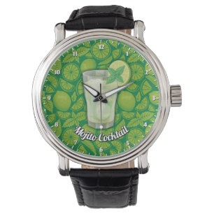 Mojito Horloge