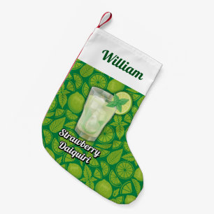 Mojito Kleine Kerstsok