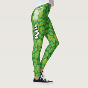 Mojito Leggings
