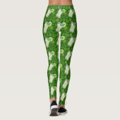 Mojito Leggings (Achterkant)