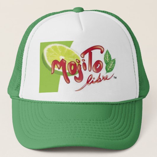 mojito libre pet (Voorkant)