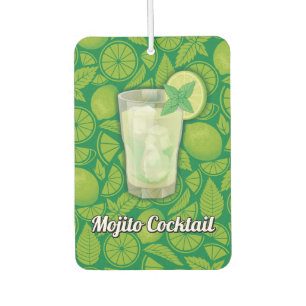 Mojito Luchtverfrisser