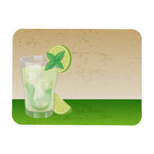 Mojito Magneet