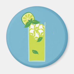 Mojito Magneet
