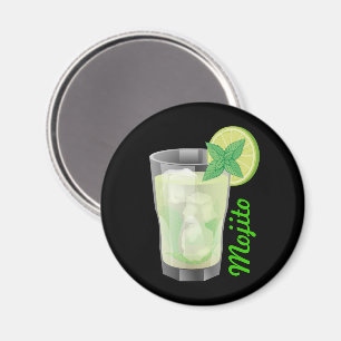 Mojito Magneet