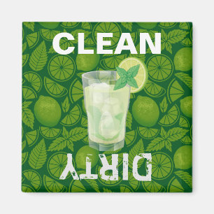 Mojito Magneet