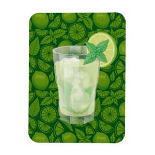 Mojito Magneet