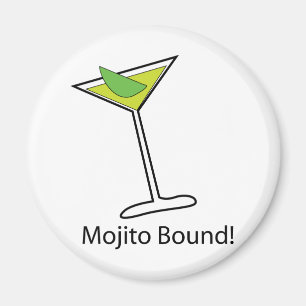 mojito magneet