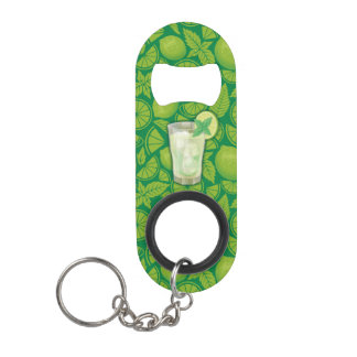 Mojito Mini Flessenopener