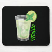 Mojito Muismat (Voorkant)