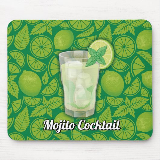 Mojito Muismat (Voorkant)