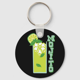 Mojito Sleutelhanger