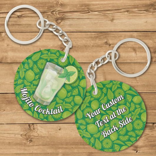 Mojito Sleutelhanger