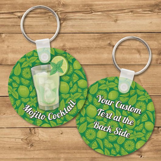 Mojito Sleutelhanger