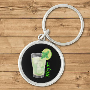 Mojito Sleutelhanger