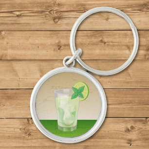 Mojito Sleutelhanger