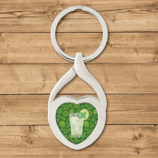 Mojito Sleutelhanger