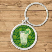 Mojito Sleutelhanger