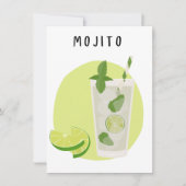 Mojito Small Form weergeven (Voorkant)