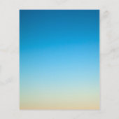 Mojito Summer Concert Flyers (Achterkant)