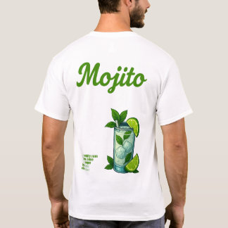 Mojito T-shirt