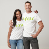 Mojito T-shirt (Unisex)