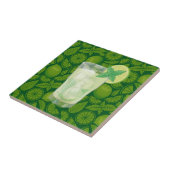 Mojito Tegeltje (Zijkant)