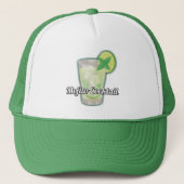 Mojito Trucker Pet (Voorkant)