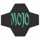 Mojo black voetbal (Enkel)