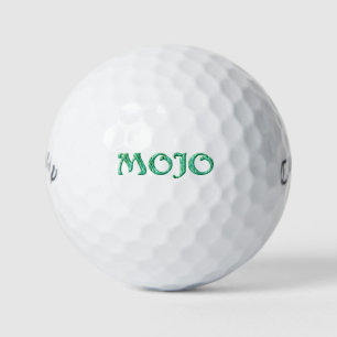 Mojo Callaway Warbird balles de golf 12 pk