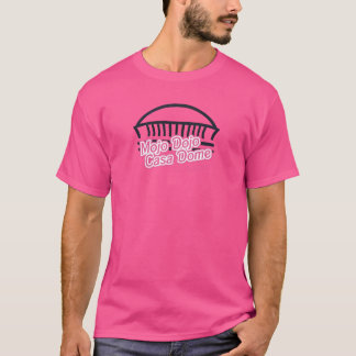 Mojo Dojo Casa Dome T-shirt
