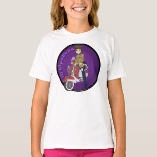 Mojo Marvis T-shirt