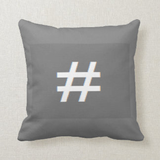 MOJO PILLOW spangleMASSIEF Kussen