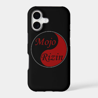 Mojo Rizin - iPhone 5 5S Hoesje