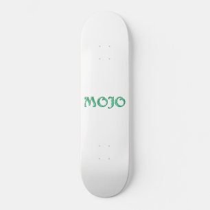 Mojo skateboard