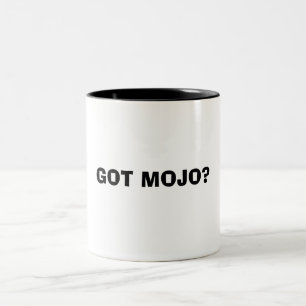 MOJO TWEEKLEURIGE KOFFIEMOK