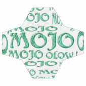 Mojo wit voetbal (Enkel)