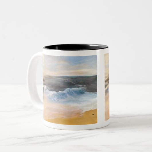 Mok (Voorkant links)