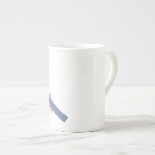 Mok (Voorkant rechts)